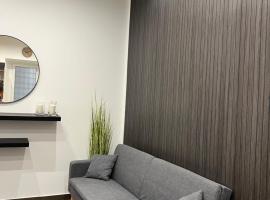 Loft Duomo, hôtel à Civita Castellana