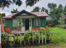 Mizpah House, vila v destinaci Kikuyu