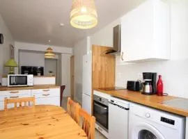 Appartement T2 - RDC à 300M des thermes - La villa blanche