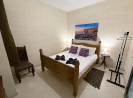 Seashell Stories - Modern Comforts, Traditional Charm, hotel u gradu Nadur