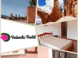 Hostel VERBENITA