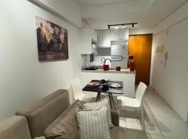 Excellent flat in Tamarineira
