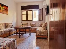 Agadir Beach Appartment close to Agadir Bay