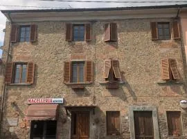 Appartamento Rimortoli