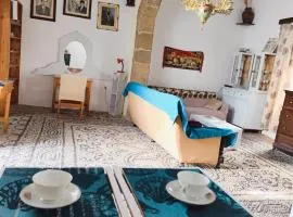 Stam Luxury Traditional House