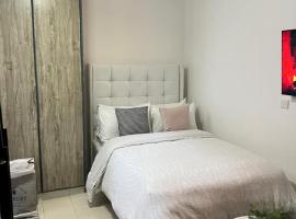 Cozy cloud homes, hotel v destinaci Ongata Rongai 