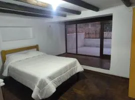 Schatzi Home
