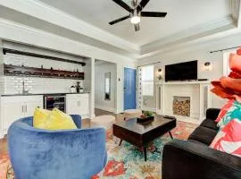 Gatewood Getaway-City card 4 local biz discounts