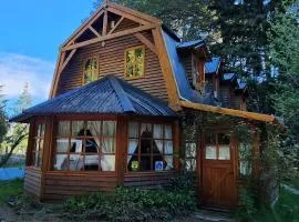 Cabañas Lucero del Bosque