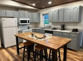 Comfortable Country Home