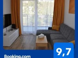 Jantar Resort Apartament