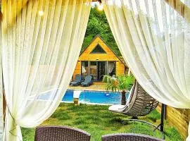 Sapanca Ravine Bungalow