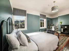 Riversdale House Bed & Breakfast