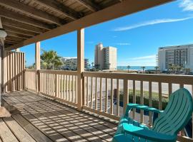 Lei Lani Minit Tower Unit 219, viešbutis mieste Orange Beach