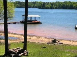 Lakehouse Sunset Beach 3BD,1BA