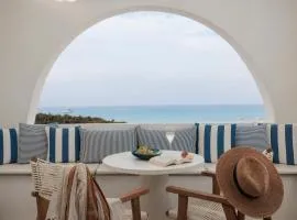 Villa Marandi Luxury Suites