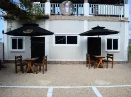 Habitaciones Cahui