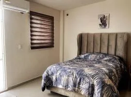 Centrico loft6 en Pto Vallarta