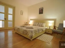 Cozy Apartment Near Holiday Inn