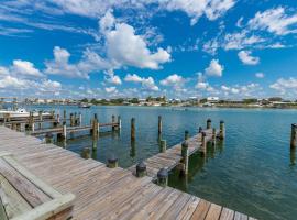 Lei Lani 108 condo, hotel v destinaci Orange Beach