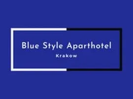 Blue Style Aparthotel