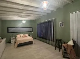 Casa de Huéspedes en Estancias