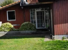 ruhiges Apartment mit Parkplatz ideal für Erholung