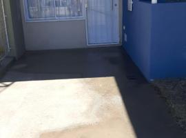 Loft, hotel i Gualeguaychú