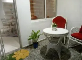 Hotel boutique