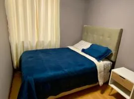 Omi's Room