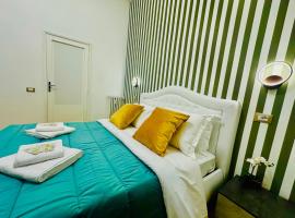 Rome Termini Down-town Accommodation, Bed & Breakfast in Rom