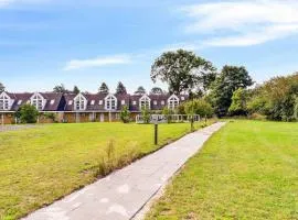 5 star holiday home in Liseleje