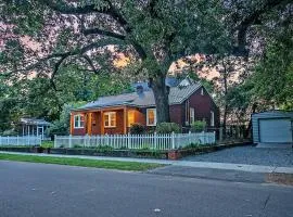 Delsey family home steps away from Park Circle