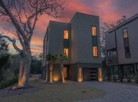 Stunning Views Luxury Design Park Circle&Downtown