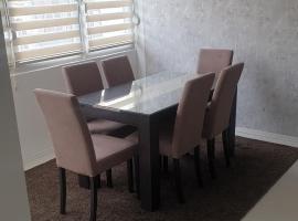 Kumanovo Comfort Apartment, Hotel in Kumanovo