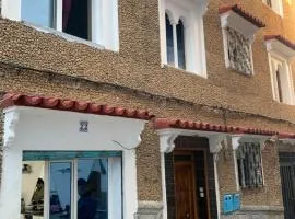 Maison el Alami