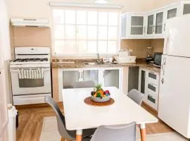 Apartamento de 2 habitaciones