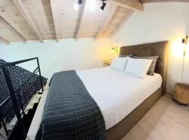 Vi-Tsou mini loft