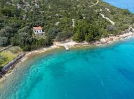 Secluded fisherman's cottage Zman, Dugi otok - 19000