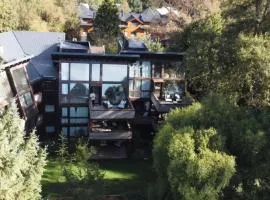 Hermoso Dpto SAN MARTIN DE LOS ANDES