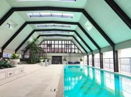 Paxtonz Mana-Mana Suites Kuala Lumpur