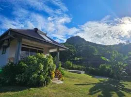 Sunrise Lodge