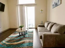 Midtown Experience! 1BR,Pool,Gym