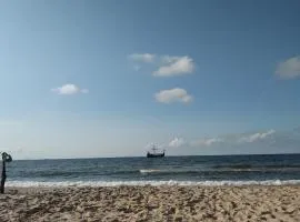 Studio in Mi dzywodzie near Baltic Beaches