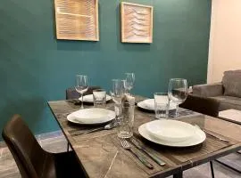 Departamento ideal con Cocina Comedor Terraza, Pileta de Chukum ii