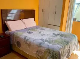 Omi's Room 2
