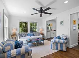 Green Turtle Cottage home