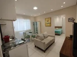 Meu aconchego com hidromassagem e churrasqueira