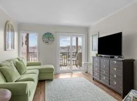 Summer School condo