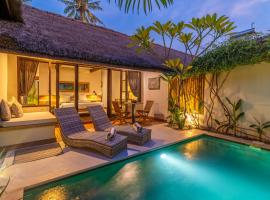 Coco Lodge, hotel in Gili Trawangan